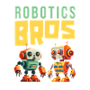 Robotik Ai Roboter Cool
