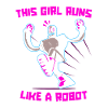 Robotics Ai Robot Girl