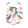Gift 21 Years Birthday Child
