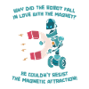 Robotique Ai Robot Drôle