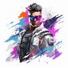 Gaming Art