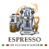 Espresso Italien Design