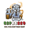 Espresso Italien Design