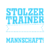 Basketball Trainer Mannschaft Geschenk