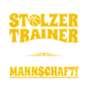 Basketball Mannschaft Trainer