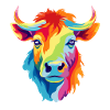 LGBTQAI+ Cow, Animal Rights