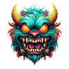 Evil Monster
