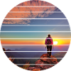 Wandern Bergwanderer Bergwandern Wanderung
