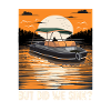 Maar hebben we Funny Boat Captain Motorboating