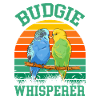 Budgie Whisperer Wellensittich Flüsterer