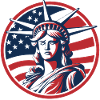 Statue of Liberty illustration