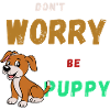 Don't worry, be happy