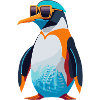 Penguin Revolution