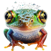 Grenouille