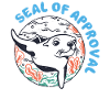 Seal Of Approval Funny