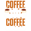 Coffee Doesn't Ask Questions Understands