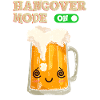 Beer Hangover mode ON