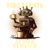 Robobarista Coffee Cooking Robot