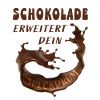 Schokolade Speckdrum Humor
