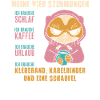 Meine 4 Stimmungen - grumpy
