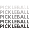 Sport Pickleball