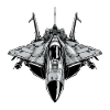 avion griffon rapide