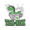Tee-Experte Teetrinker Teesüchtiger Tee-Enthusiast