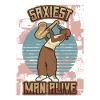 Saxiest Man Alive, Funny Saxophone