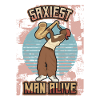 Saxiest Man Alive, Funny Saxophone