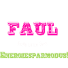 Faul