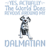 Gifts for Dalmatian Lovers