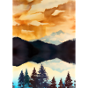 Waldmalerei