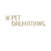 Cadeaux pour les amoureux dalmates