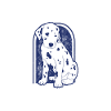 Gifts for Dalmatian Lovers