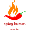 spicyhuman - extra hot