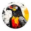 German eagle