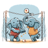 Elephant Spike