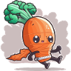 Carrot Strike