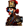 Steamclown