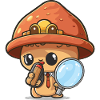 Mushroom Mystery