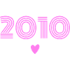 Born in 2010 girl