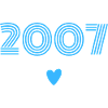 Né en 2007 garçon