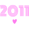 Born in 2011 girl