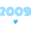 Born in 2009 boy