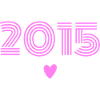 Née en 2015 fille