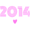Born in 2014 daughter