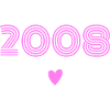 Née en 2008 fille