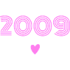 Née en 2009 fille