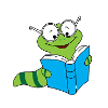 Books Bookworm