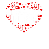 Medical-surgical nurse heart